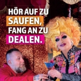 Dehoga Hamburg Kampagne Foto Christian Martin